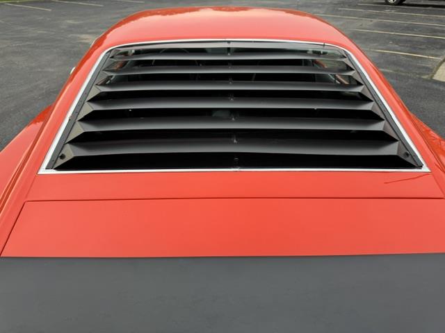 1969 Ford Mustang (CC-2122013) for sale in lake zurich dr, Illinois