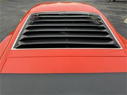 1969 Ford Mustang (CC-2122013) for sale in lake zurich dr, Illinois