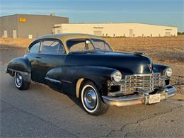 1947 Cadillac Series 62 (CC-2122015) for sale in Tracy, California