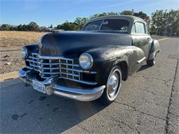 1947 Cadillac Series 62 (CC-2122015) for sale in Tracy, California