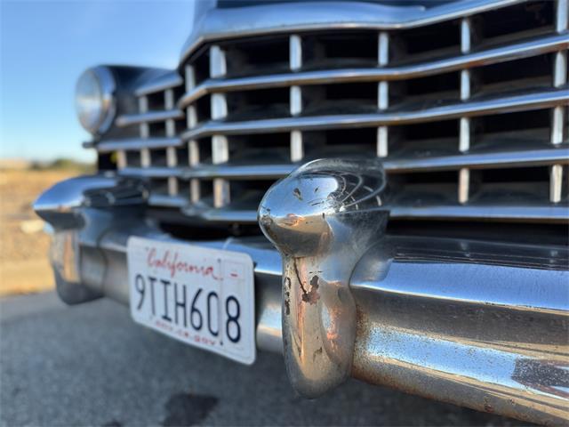 1947 Cadillac Series 62 (CC-2122015) for sale in Tracy, California