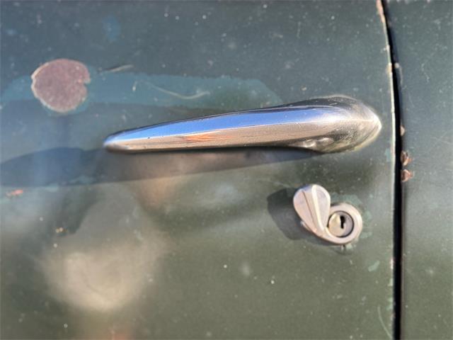 1947 Cadillac Series 62 (CC-2122015) for sale in Tracy, California