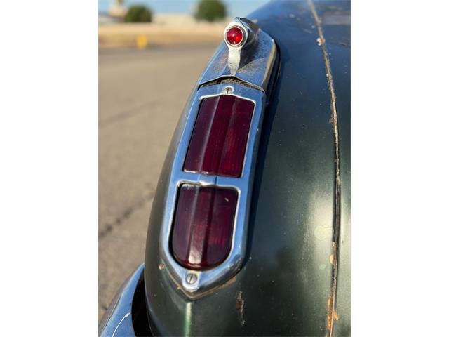 1947 Cadillac Series 62 (CC-2122015) for sale in Tracy, California