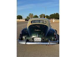 1947 Cadillac Series 62 (CC-2122015) for sale in Tracy, California