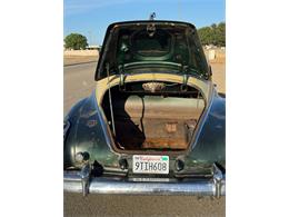 1947 Cadillac Series 62 (CC-2122015) for sale in Tracy, California