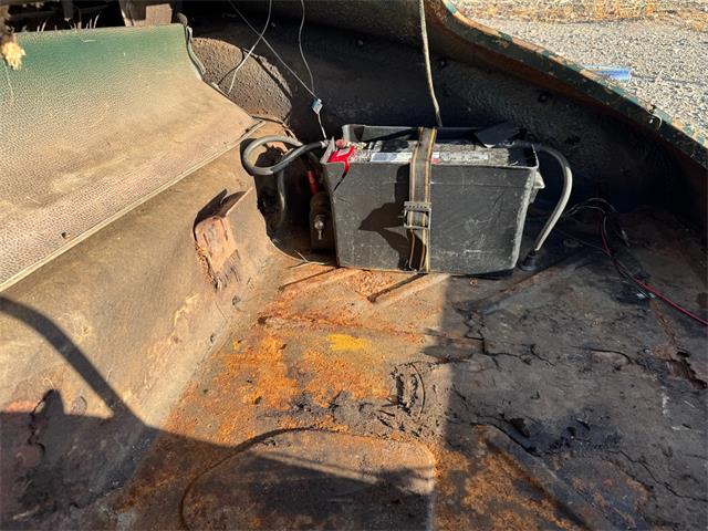 1947 Cadillac Series 62 (CC-2122015) for sale in Tracy, California