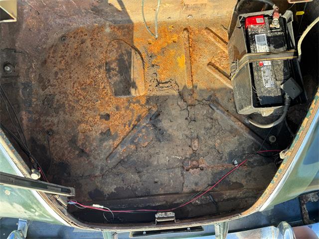 1947 Cadillac Series 62 (CC-2122015) for sale in Tracy, California