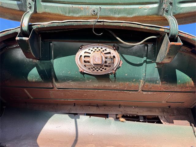 1947 Cadillac Series 62 (CC-2122015) for sale in Tracy, California