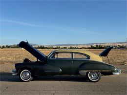 1947 Cadillac Series 62 (CC-2122015) for sale in Tracy, California