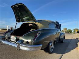 1947 Cadillac Series 62 (CC-2122015) for sale in Tracy, California