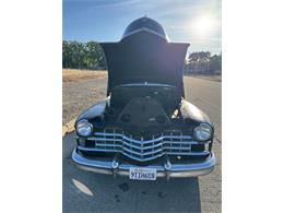 1947 Cadillac Series 62 (CC-2122015) for sale in Tracy, California
