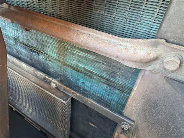 1947 Cadillac Series 62 (CC-2122015) for sale in Tracy, California