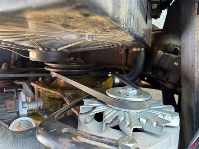 1947 Cadillac Series 62 (CC-2122015) for sale in Tracy, California