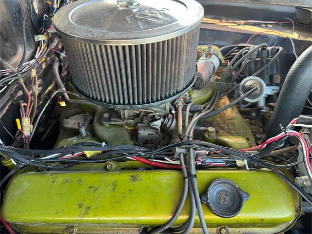 1947 Cadillac Series 62 (CC-2122015) for sale in Tracy, California