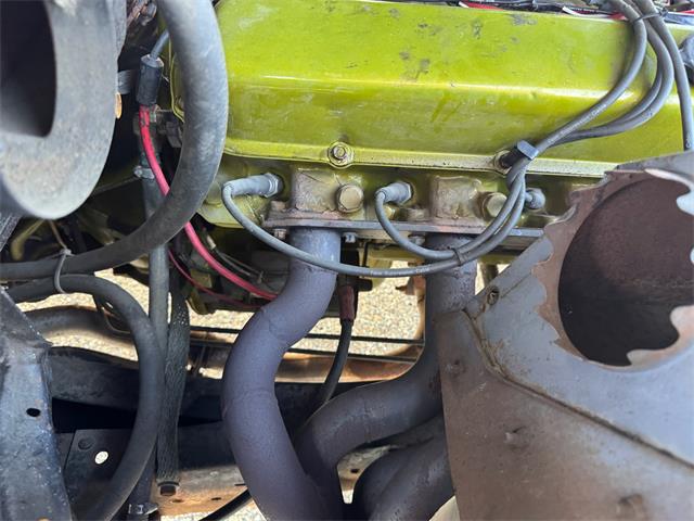 1947 Cadillac Series 62 (CC-2122015) for sale in Tracy, California