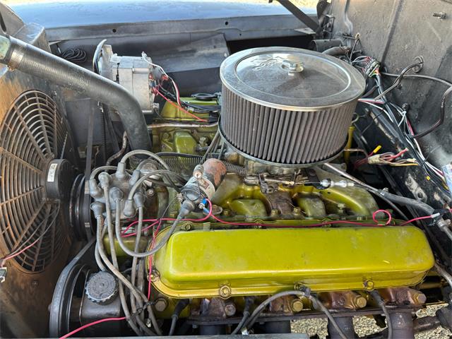 1947 Cadillac Series 62 (CC-2122015) for sale in Tracy, California