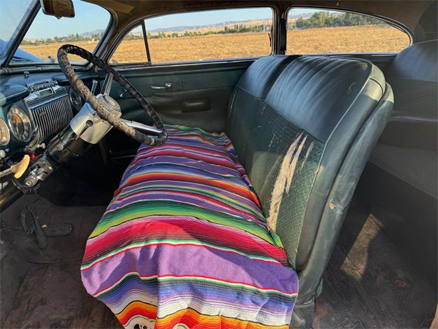 1947 Cadillac Series 62 (CC-2122015) for sale in Tracy, California