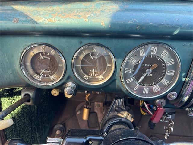1947 Cadillac Series 62 (CC-2122015) for sale in Tracy, California