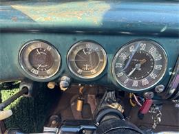 1947 Cadillac Series 62 (CC-2122015) for sale in Tracy, California