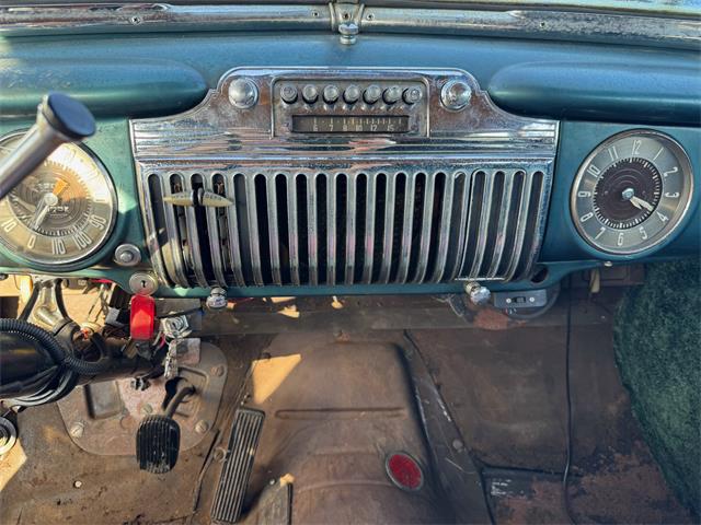 1947 Cadillac Series 62 (CC-2122015) for sale in Tracy, California