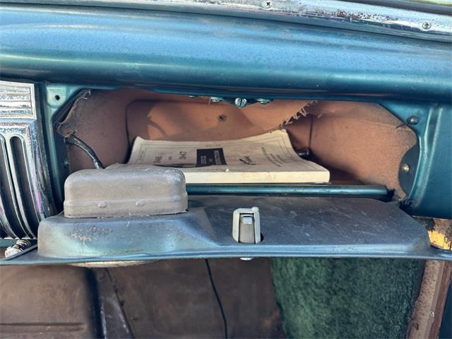 1947 Cadillac Series 62 (CC-2122015) for sale in Tracy, California