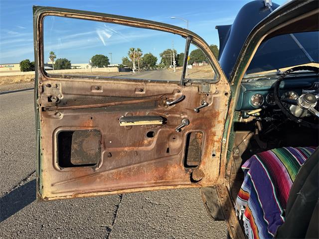 1947 Cadillac Series 62 (CC-2122015) for sale in Tracy, California