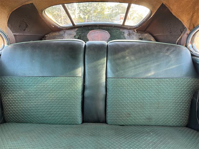 1947 Cadillac Series 62 (CC-2122015) for sale in Tracy, California