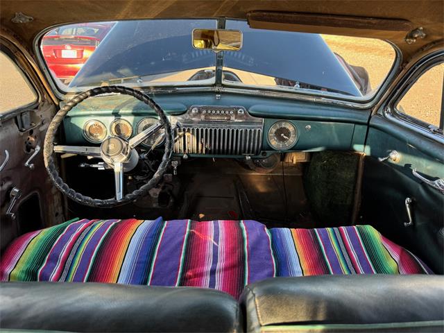 1947 Cadillac Series 62 (CC-2122015) for sale in Tracy, California