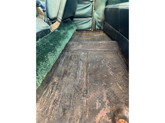 1947 Cadillac Series 62 (CC-2122015) for sale in Tracy, California