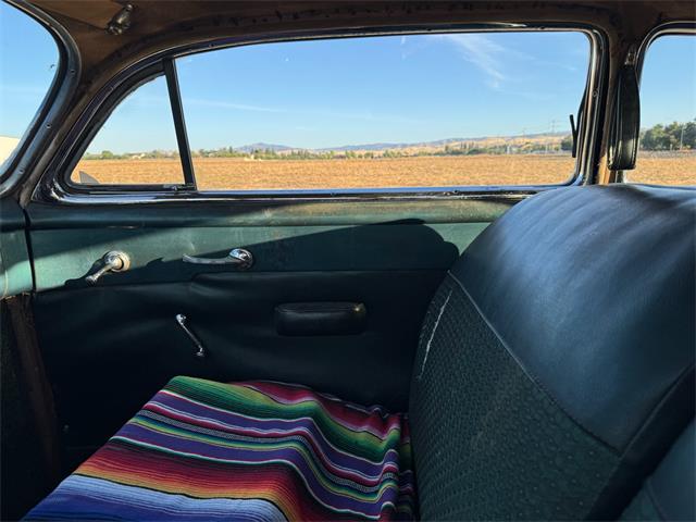 1947 Cadillac Series 62 (CC-2122015) for sale in Tracy, California