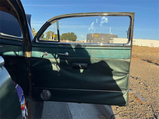 1947 Cadillac Series 62 (CC-2122015) for sale in Tracy, California