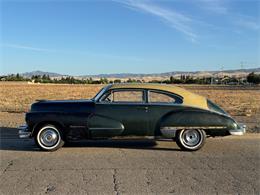 1947 Cadillac Series 62 (CC-2122015) for sale in Tracy, California