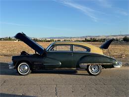 1947 Cadillac Series 62 (CC-2122015) for sale in Tracy, California