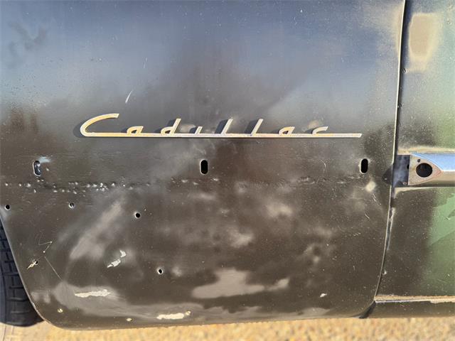 1947 Cadillac Series 62 (CC-2122015) for sale in Tracy, California