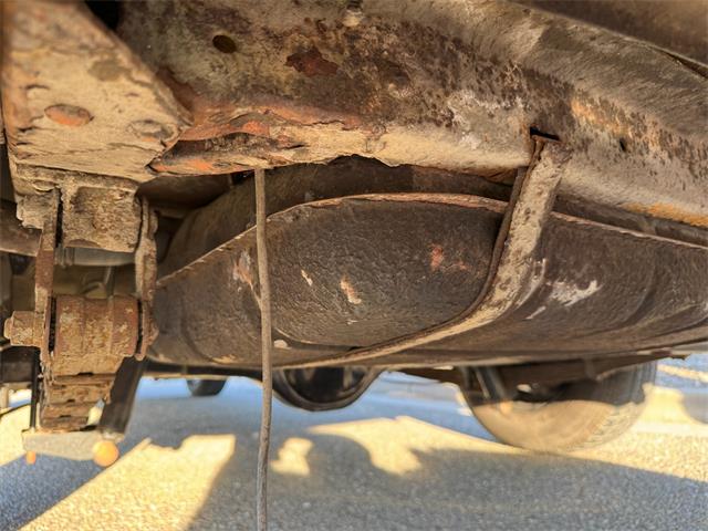 1947 Cadillac Series 62 (CC-2122015) for sale in Tracy, California