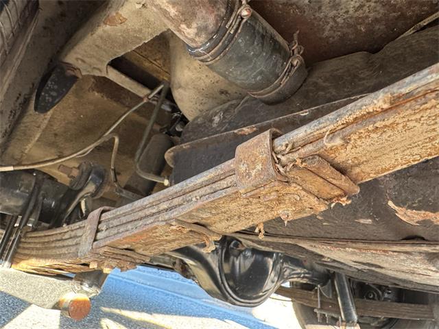 1947 Cadillac Series 62 (CC-2122015) for sale in Tracy, California
