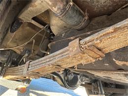 1947 Cadillac Series 62 (CC-2122015) for sale in Tracy, California