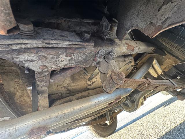 1947 Cadillac Series 62 (CC-2122015) for sale in Tracy, California