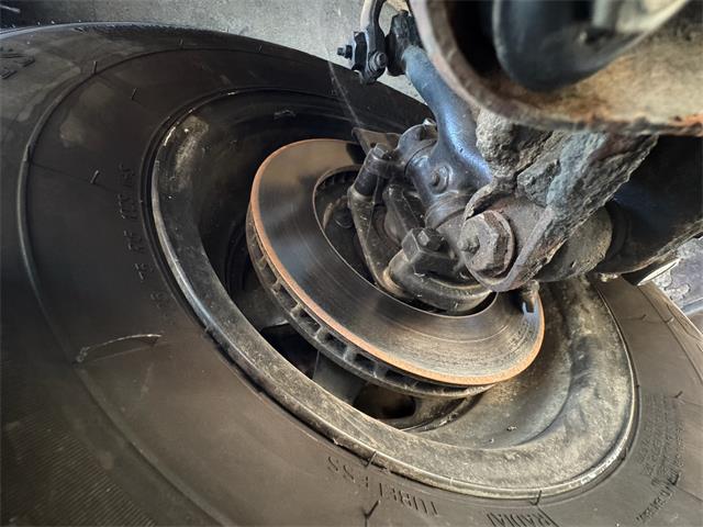 1947 Cadillac Series 62 (CC-2122015) for sale in Tracy, California