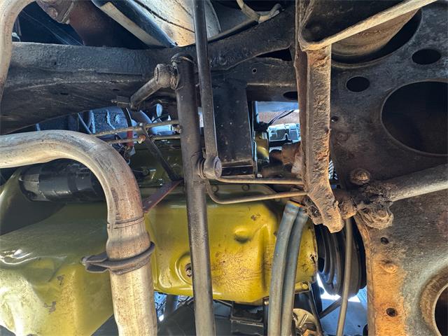 1947 Cadillac Series 62 (CC-2122015) for sale in Tracy, California