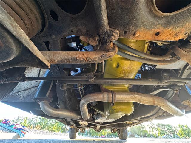 1947 Cadillac Series 62 (CC-2122015) for sale in Tracy, California