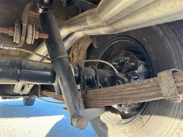 1947 Cadillac Series 62 (CC-2122015) for sale in Tracy, California