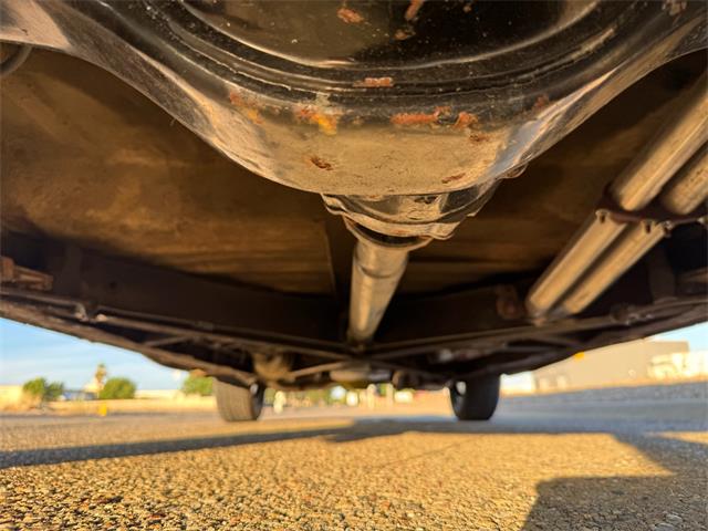 1947 Cadillac Series 62 (CC-2122015) for sale in Tracy, California