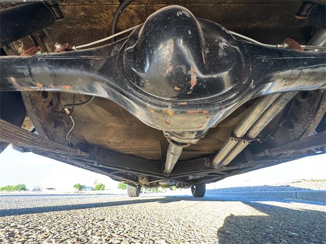 1947 Cadillac Series 62 (CC-2122015) for sale in Tracy, California