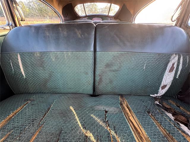 1947 Cadillac Series 62 (CC-2122015) for sale in Tracy, California