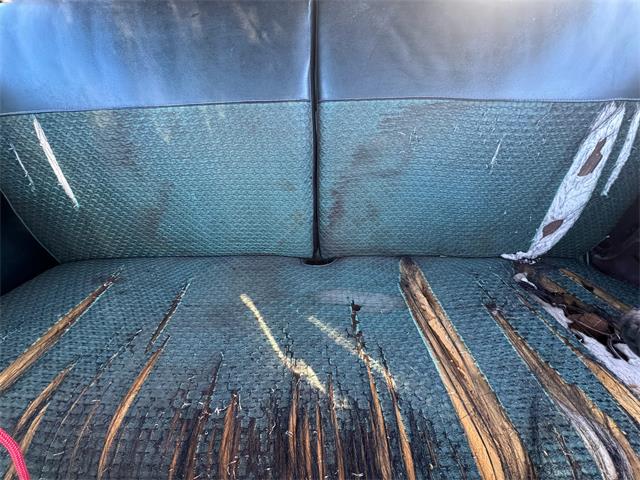 1947 Cadillac Series 62 (CC-2122015) for sale in Tracy, California