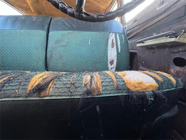 1947 Cadillac Series 62 (CC-2122015) for sale in Tracy, California
