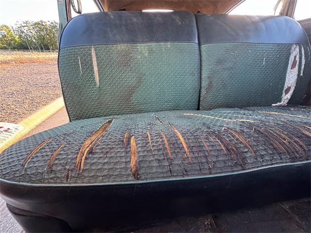1947 Cadillac Series 62 (CC-2122015) for sale in Tracy, California