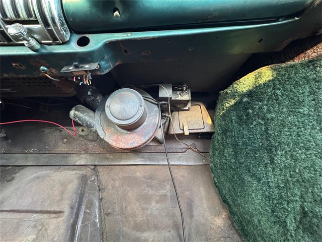 1947 Cadillac Series 62 (CC-2122015) for sale in Tracy, California