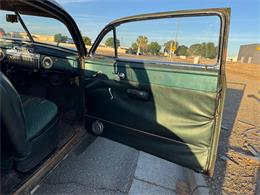 1947 Cadillac Series 62 (CC-2122015) for sale in Tracy, California